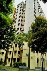 Blk 321 Sembawang Close (Sembawang), HDB 4 Rooms #569659841